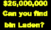 Where is Osama bin Laden ?