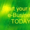Start your new e-Business TODAY!