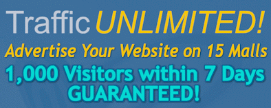 Traffic Unlimited!