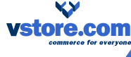 vstore.com commerce for everyone